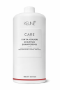 KEUNE TINTA COLOR CARE SHAMPOO 1000 ML