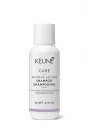CARE BLONDE SAVIOR SHAMPOO 80 ML