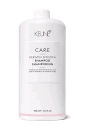 KEUNE CARE KERATIN SMOOTH SHAMPOO 1000 ML