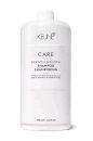 CARE KERATIN SMOOTH SHAMPOO 1000 ML