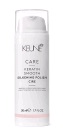 CARE KERATIN SMOOTH SILK. POLISH 50 ML