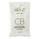 CREAM BLONDE REFILL 2 X 500 GR