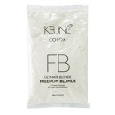 UB FREEDOM BLONDE REFILL 2X500G