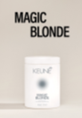 UB MAGIC BLONDE REFILL 2 X 500 GR