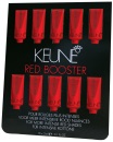KEUNE RED BOOSTER 10 X 3 ML