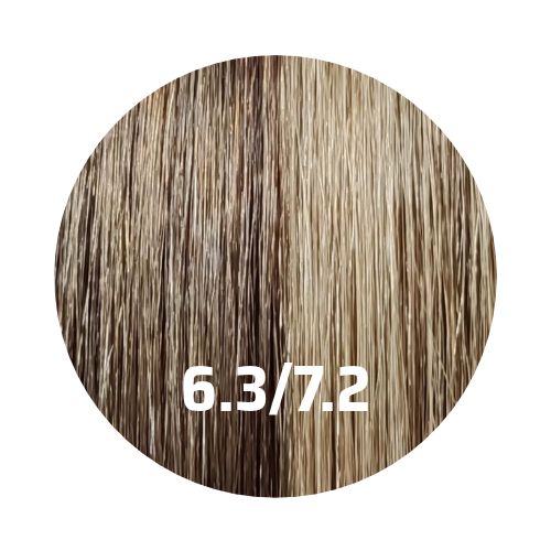 PEARL WEFT 40CM RAKT 6.3/7.2