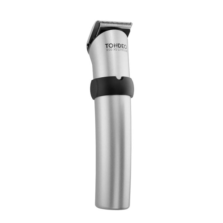 Tondeo ECO XS Lithium hårtrimmer kompakt och ergonomisk precision