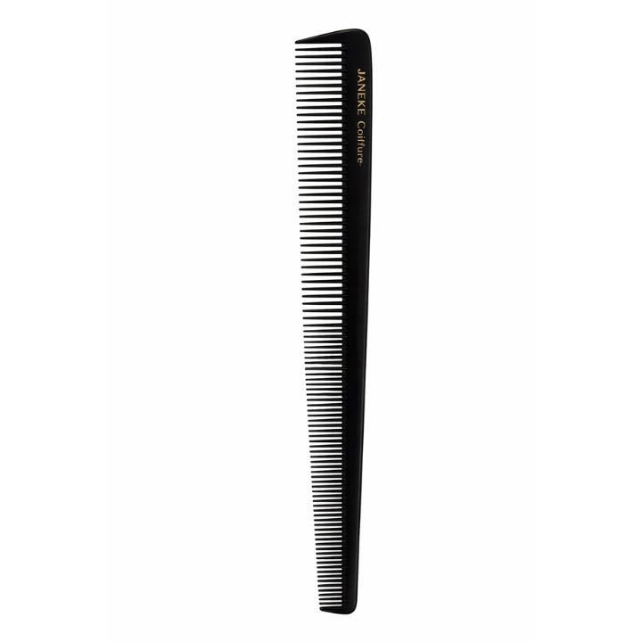 jäneke barberkam 19 cm för fade och precision