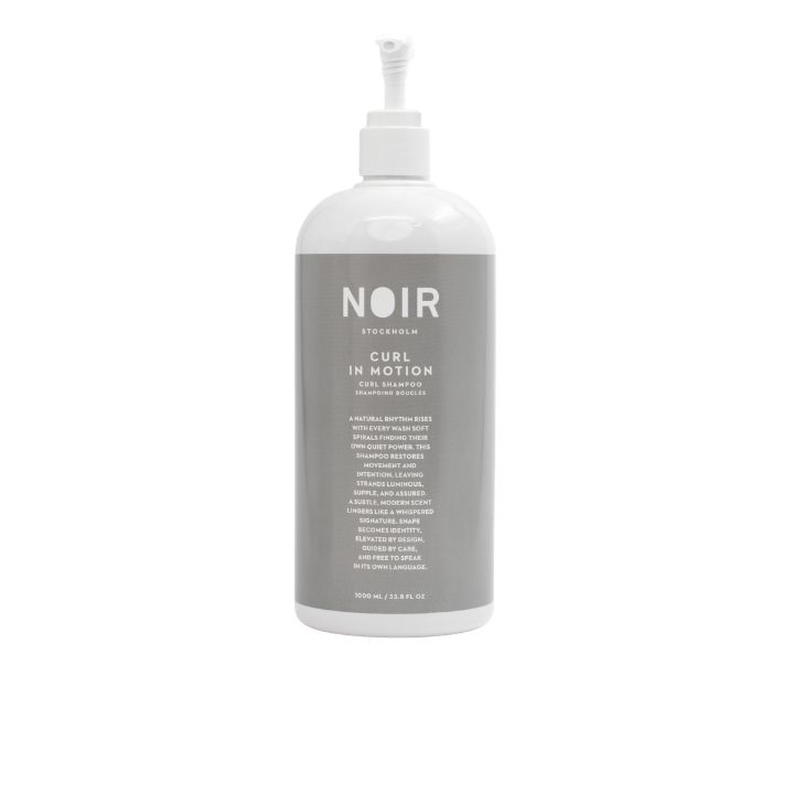 NOIR CURL IN MOTION SHA 1000ML