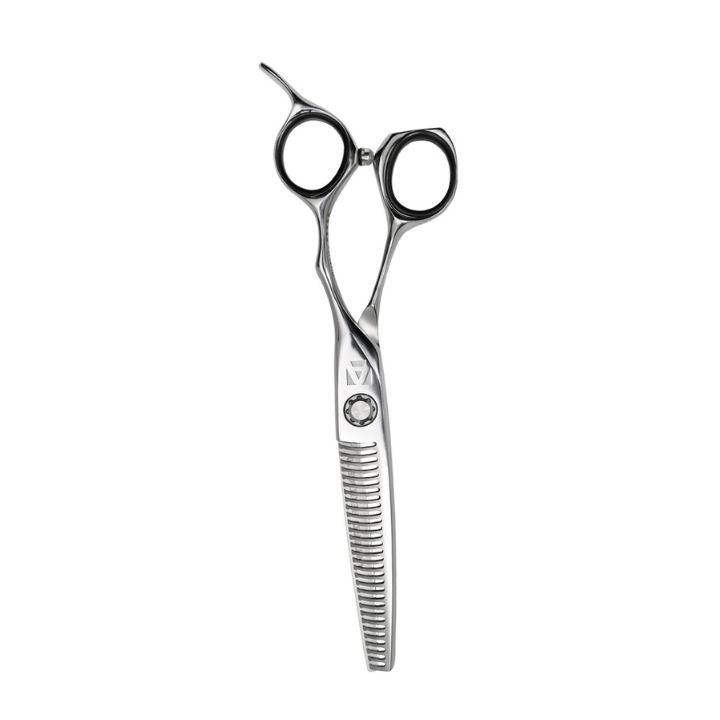 effileringssax artero heritage 6 tum vg10 professionell frisör sax texturering