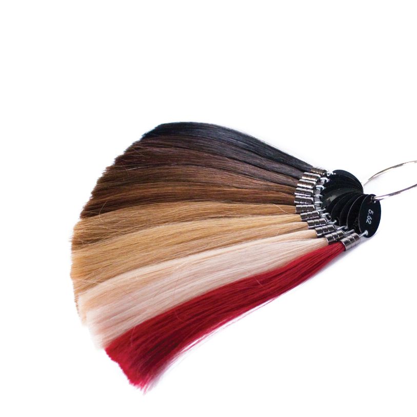 färgring från simply natural