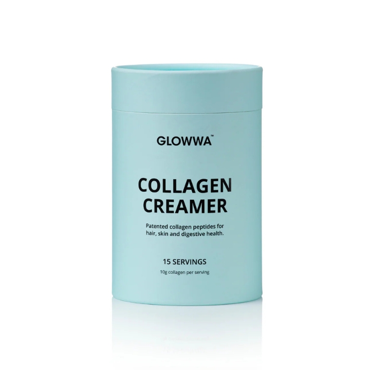 GLOWWA COLLAGEN CREAMER