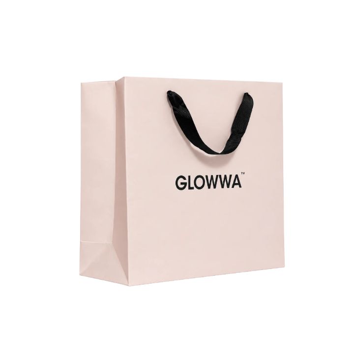GLOWWA PAPPERSPÅSE