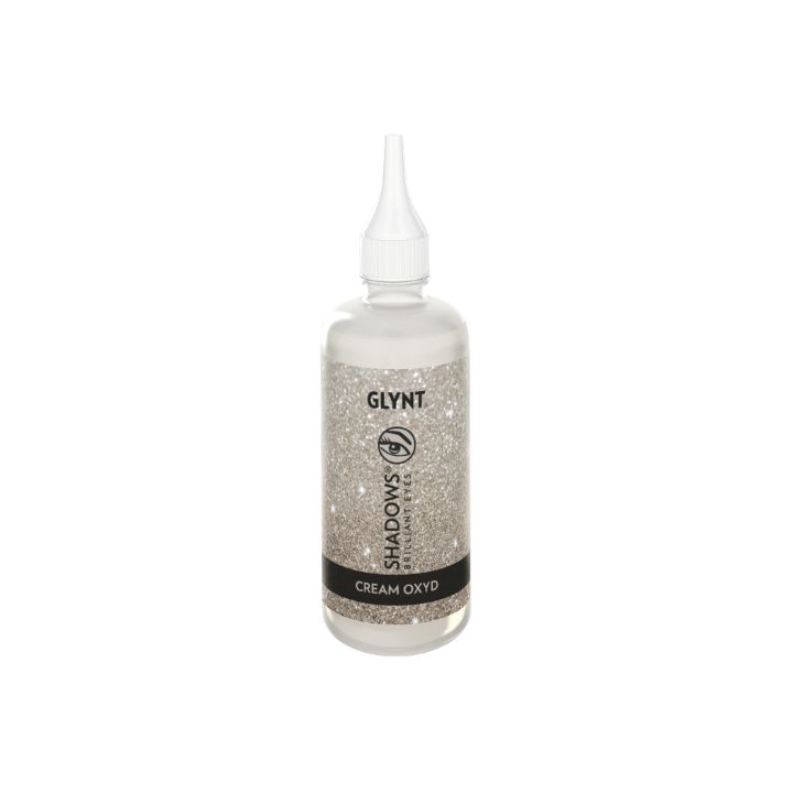Glynt Brilliant Eyes Cream Oxydant 3% framkallare för ögonfransfärg 100ml