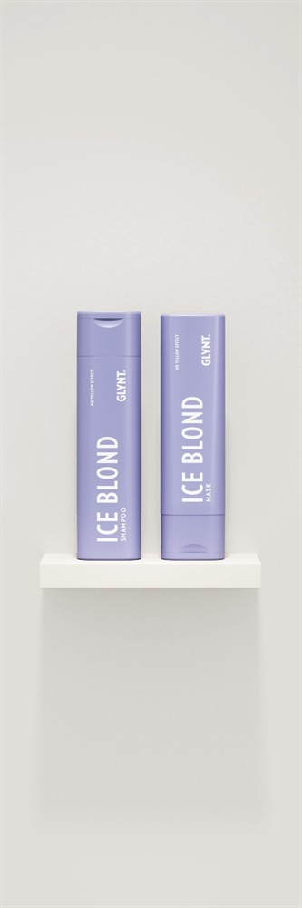 ICE BLOND