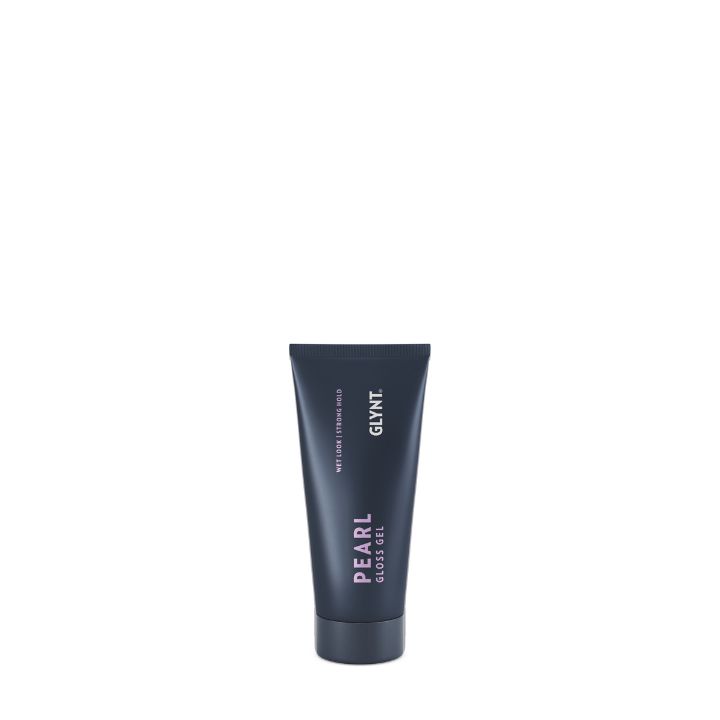 glynt pearl gloss gel 30 ml stylinggel med hög glans