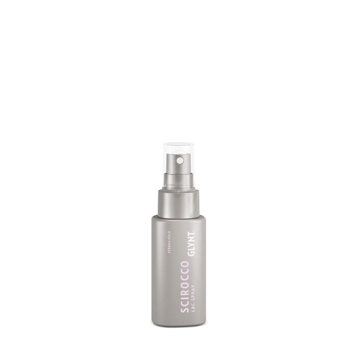 glynt scirocco lac spray 50 ml pump hårspray