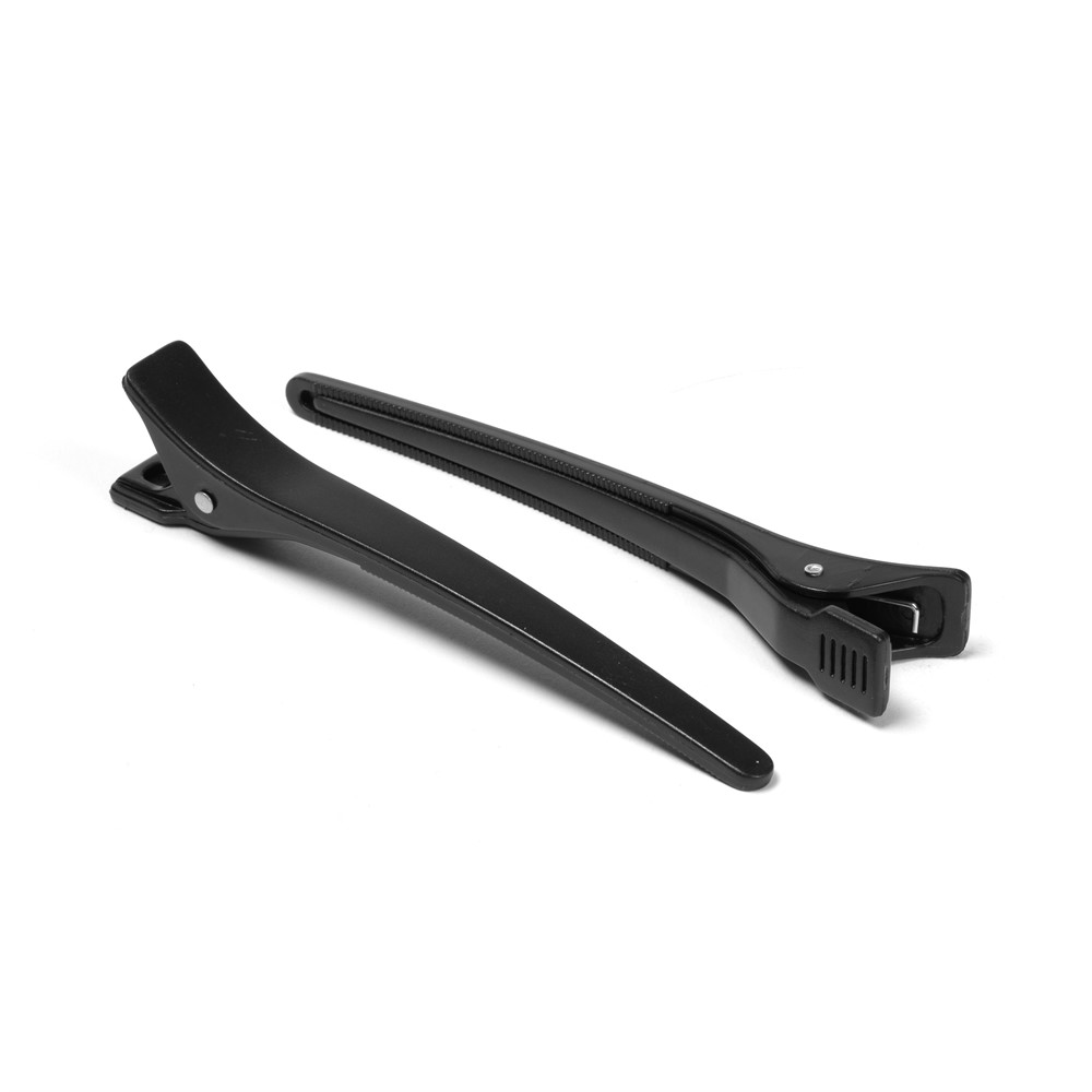 SEKTIONSCLIPS PLAST 12/FP