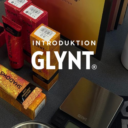 introduktion till glynt shadows