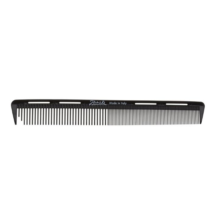 jäneke klippkam flex 19 cm sektionering precision