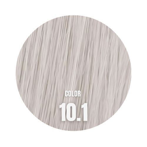 Mago hair extensions 30 cm rakt färg 10.1 platinablond Remy löshår