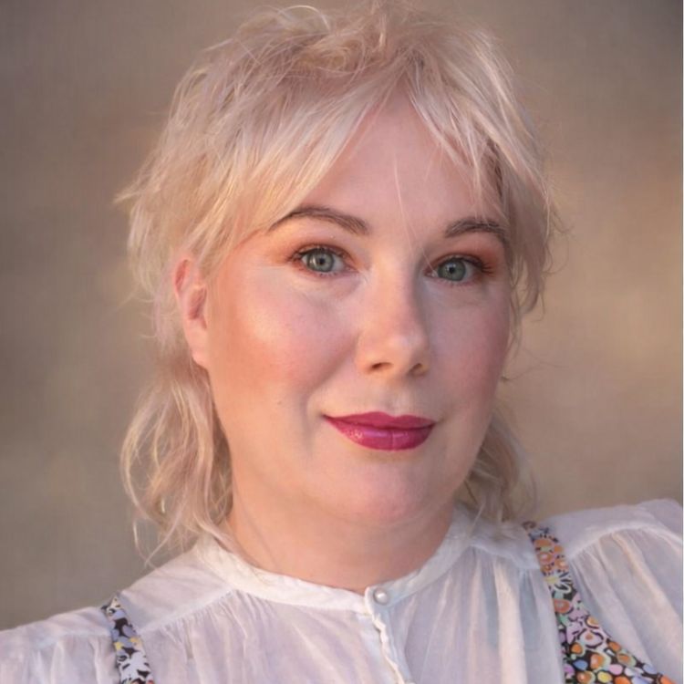 Profilbild på vår tekniker jessica tikka