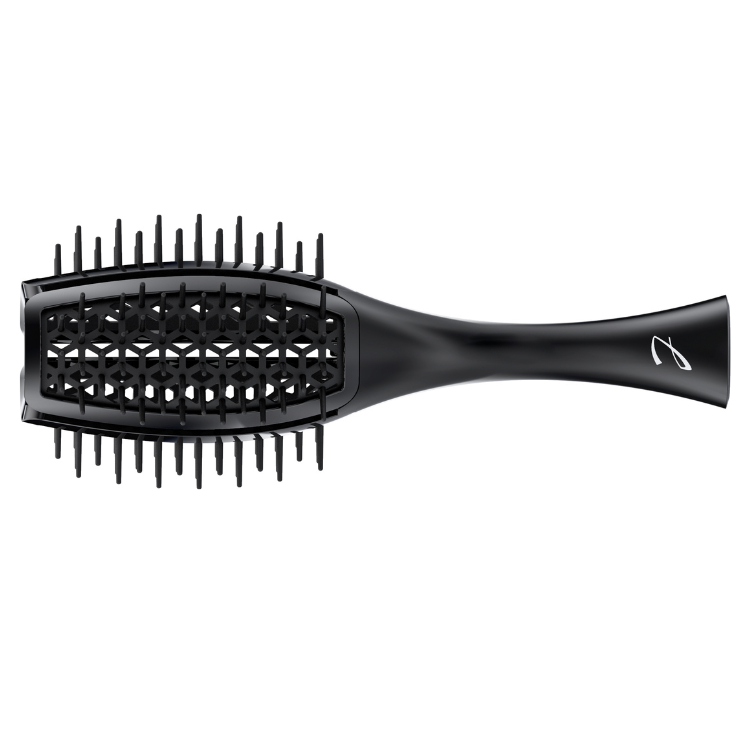 "tulip borste svart från jäneke"