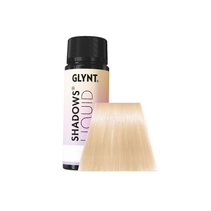GLYNT LIQUID GLOSS 10.07 60ML