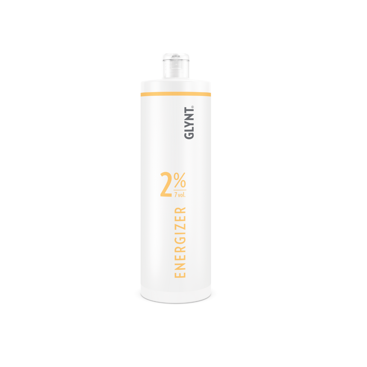 "2% väteperoxid för toning"