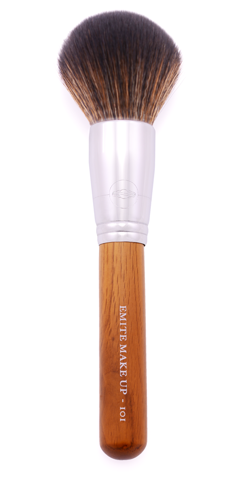 101 - LARGE POWDER BRUSH