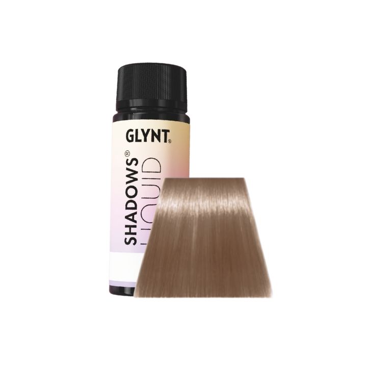GLYNT LIQUID GLOSS 9.11 60ML