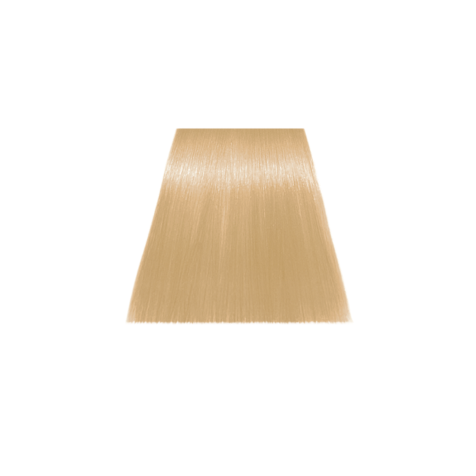 "glynt shadow 9.3 - blond nyans med guld"
