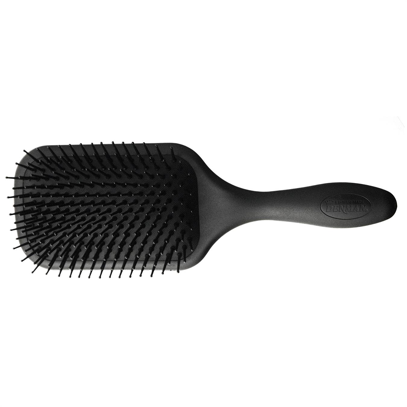 "Denman D83 Large Paddle Brush"