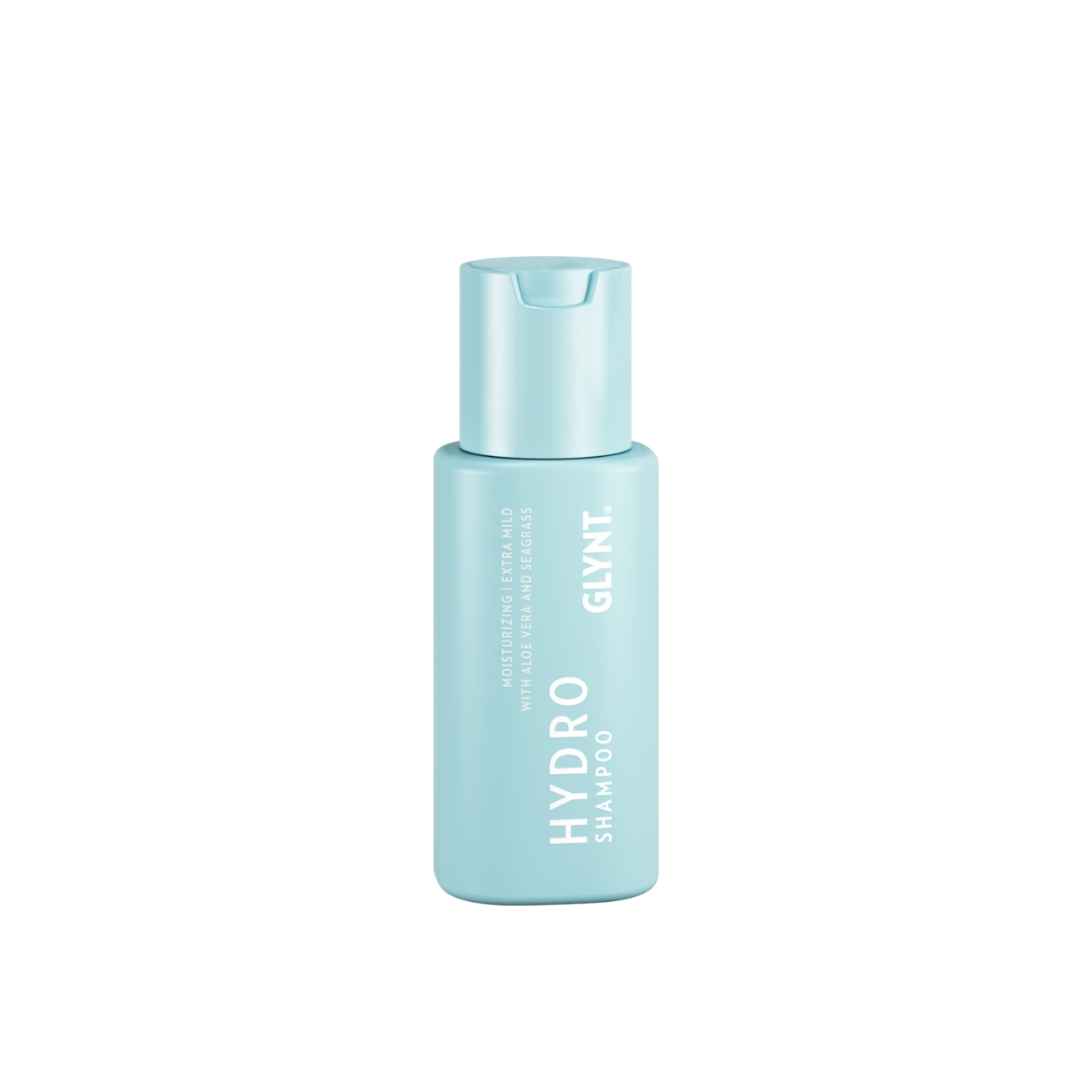"Hydro shampoo 50ml för torrt hår"