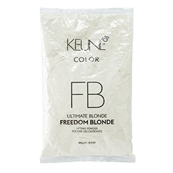 Keune-UB-Freedom-Blonde-Refill