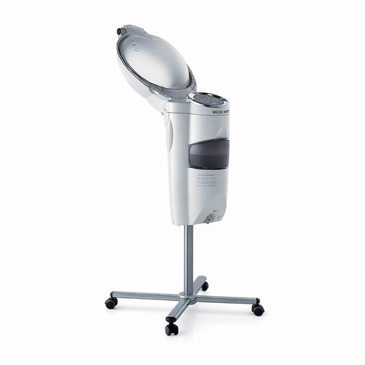micro mist från takra belmont