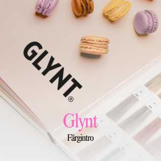 "Glynt färgintro kurs"