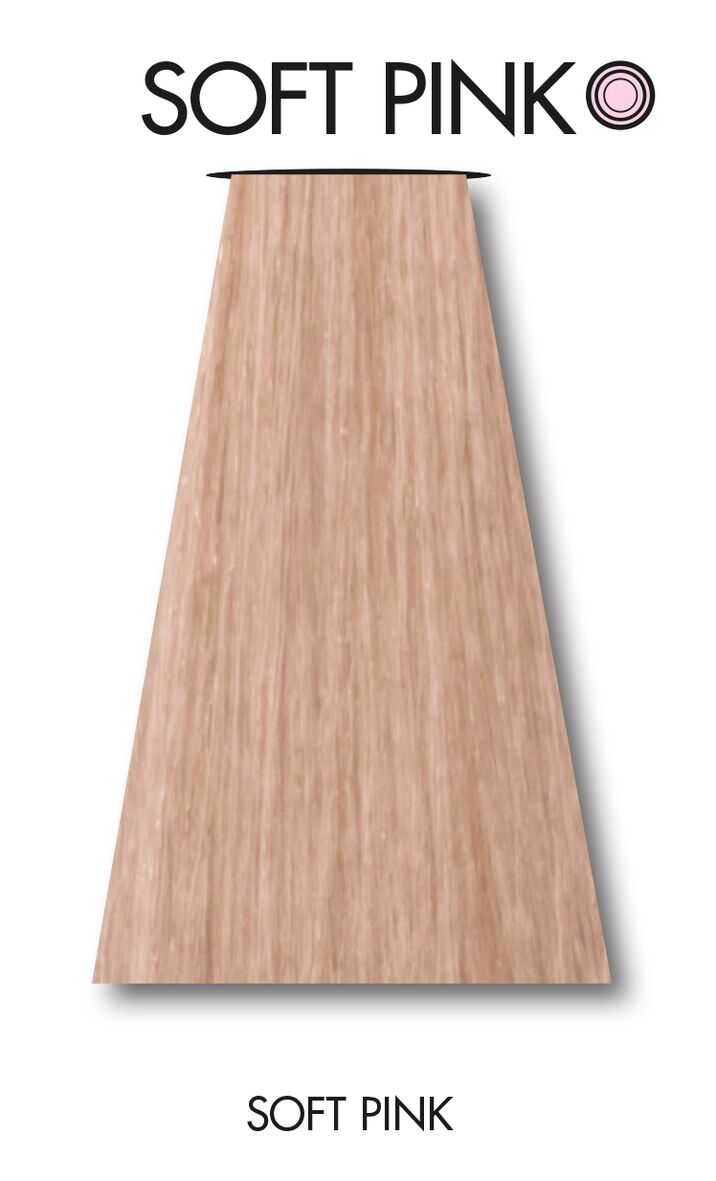 Keune Semi Color Soft Pink
