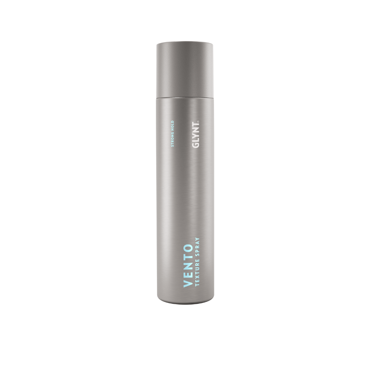 "Vento texture spray 300ml, grå flaska"