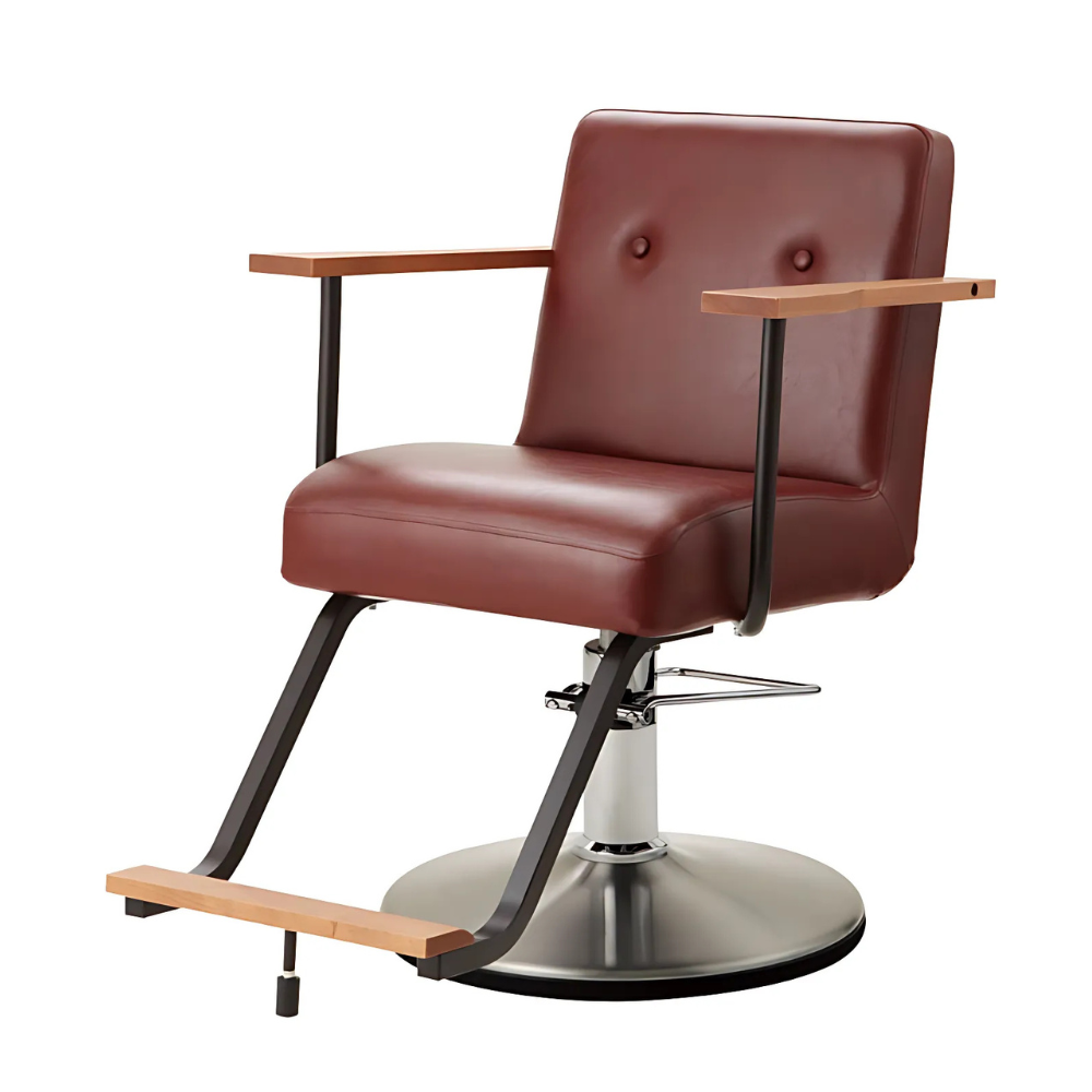 FRISÖRSTOL A1202 - TAKARA BELMONT