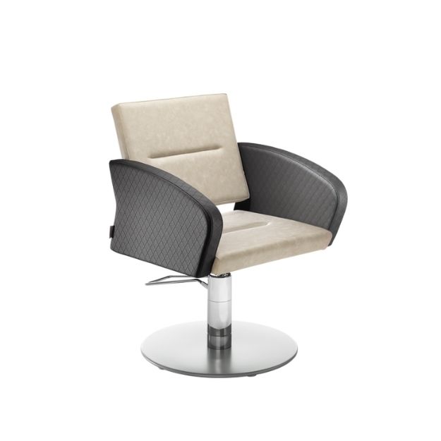 FRISÖRSTOL DAVIDA - AGV