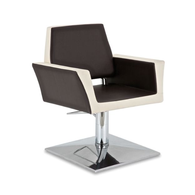 FRISÖRSTOL OYSTER - AGV