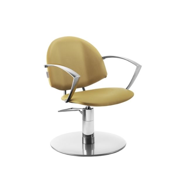 FRISÖRSTOL VERA - AGV