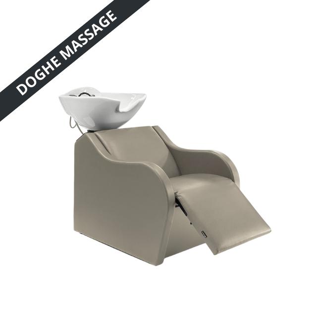 BeautyStar - ARTEMISIA 65 - DOGHE MASSAGE