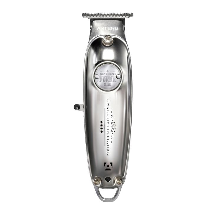 ARTERO POKER - MINI (SILVER)