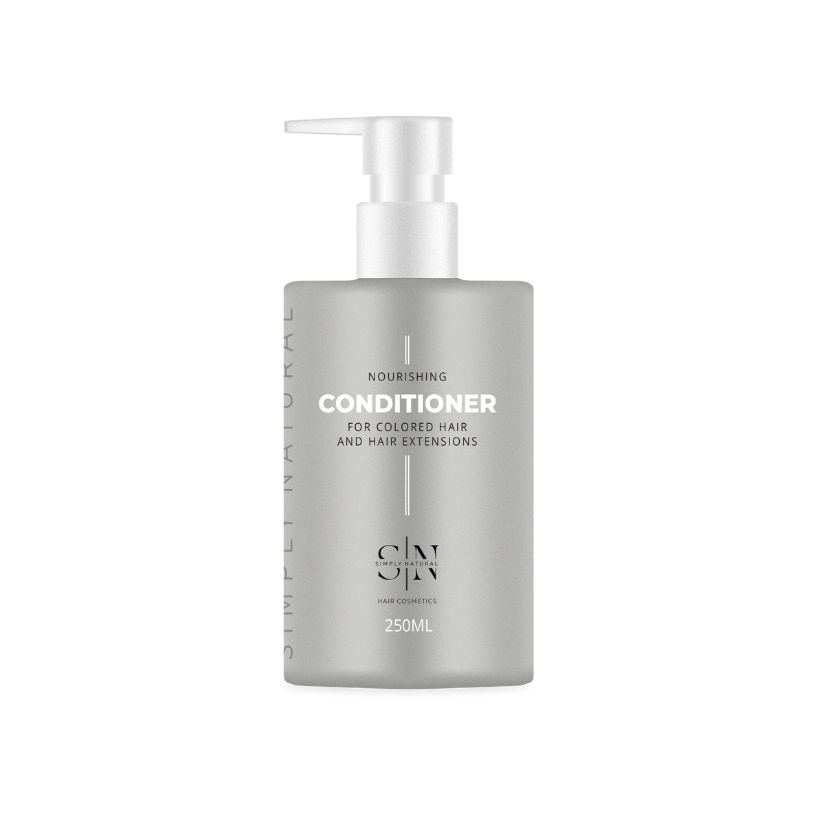 SN NOURISHING CONDITIONER 250ML