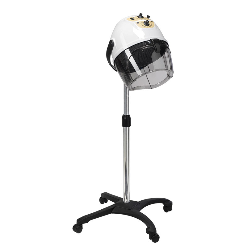 BASIC 4V TORKHUV GOLVMODELL