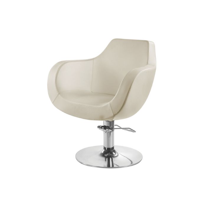 FRISÖRSTOL ARTEMISIA - BEAUTY STAR