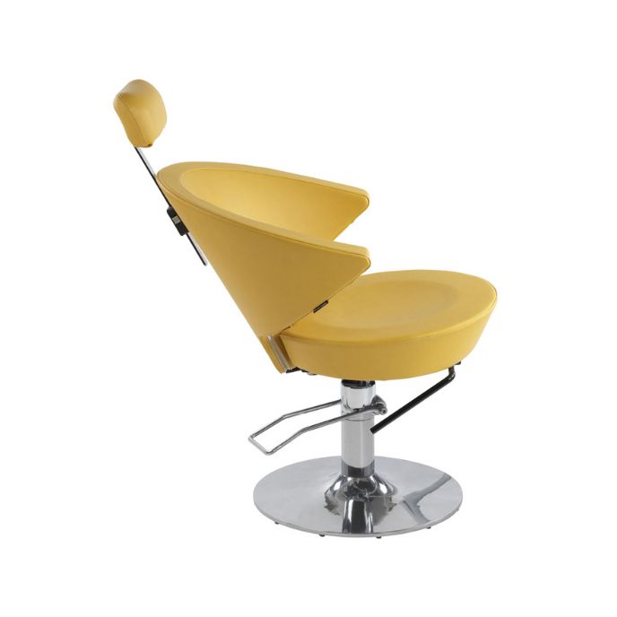 FRISÖRSTOL CHARME REC- BEAUTY STAR