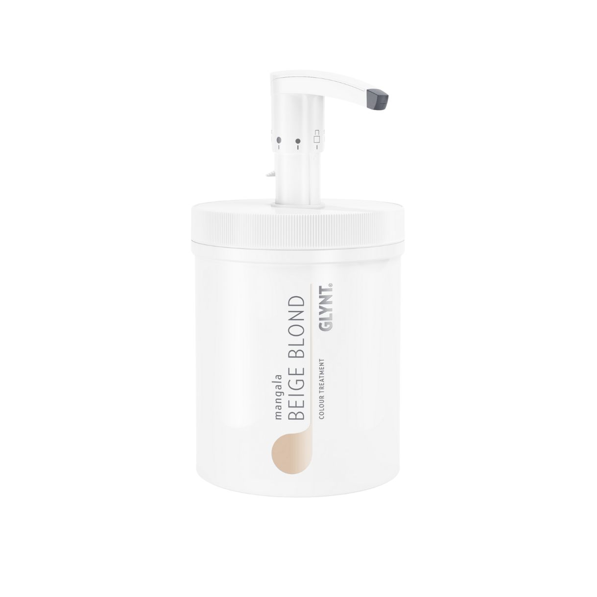 "MANGALA 1000ML - BEIGE BLOND
